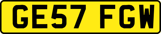 GE57FGW