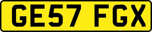 GE57FGX