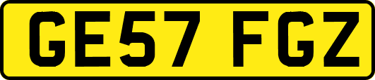 GE57FGZ