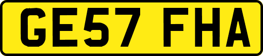 GE57FHA