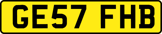 GE57FHB