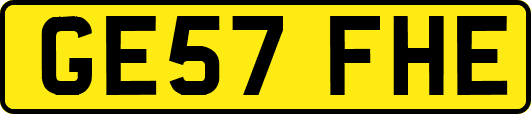 GE57FHE