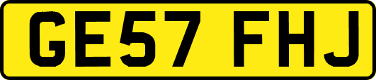 GE57FHJ