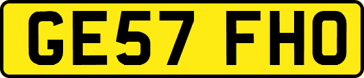 GE57FHO