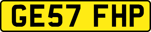 GE57FHP