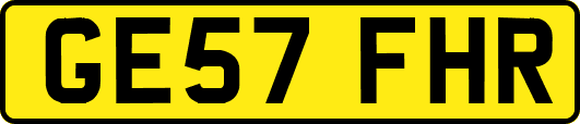 GE57FHR