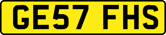 GE57FHS