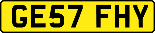 GE57FHY