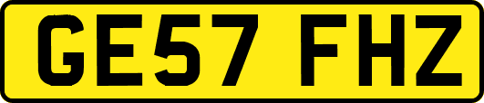 GE57FHZ