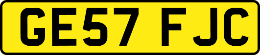 GE57FJC