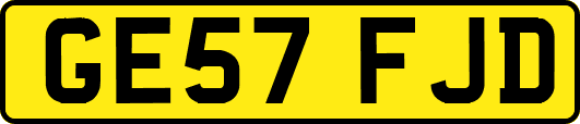 GE57FJD