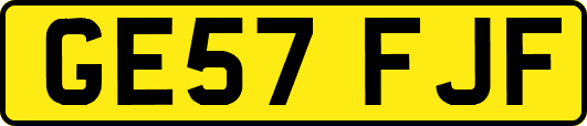 GE57FJF