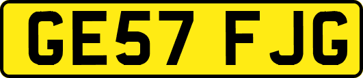GE57FJG