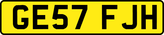 GE57FJH