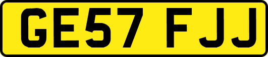 GE57FJJ