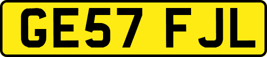 GE57FJL