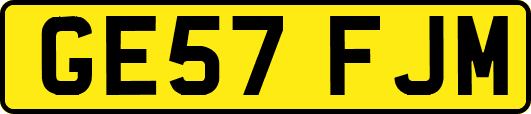 GE57FJM