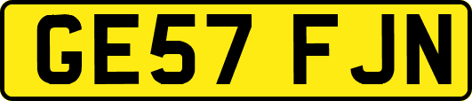 GE57FJN