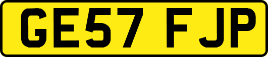 GE57FJP