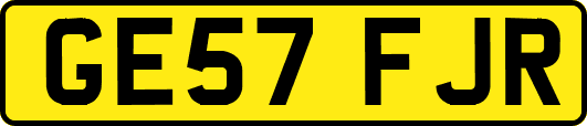 GE57FJR