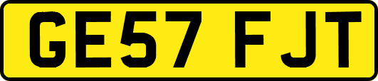 GE57FJT