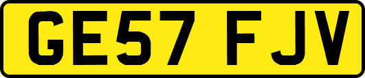 GE57FJV