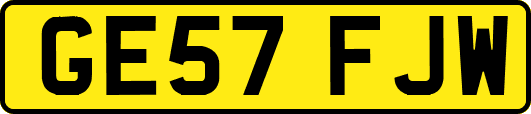 GE57FJW