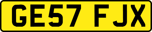 GE57FJX