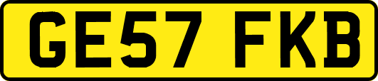 GE57FKB