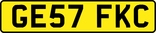 GE57FKC