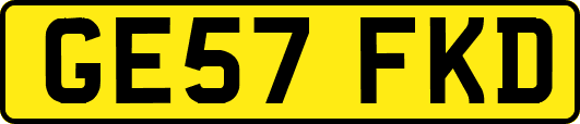 GE57FKD