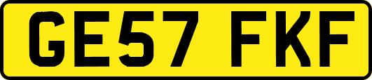 GE57FKF