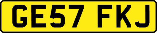 GE57FKJ
