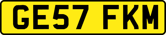 GE57FKM