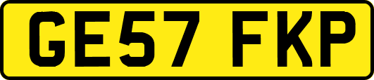 GE57FKP