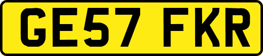 GE57FKR