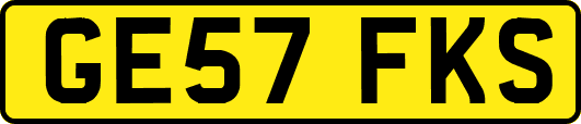 GE57FKS