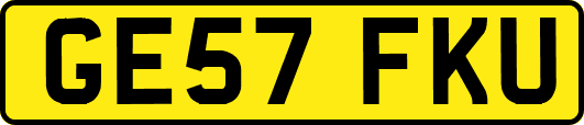GE57FKU