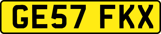 GE57FKX