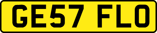 GE57FLO