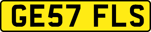 GE57FLS