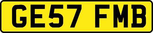 GE57FMB