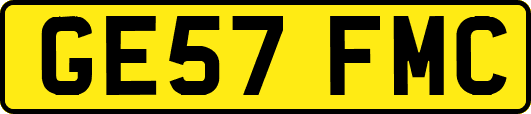 GE57FMC