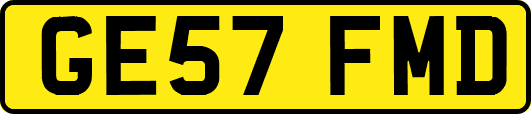 GE57FMD