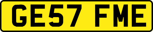 GE57FME
