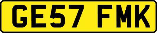 GE57FMK