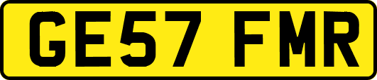 GE57FMR