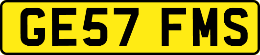 GE57FMS