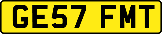 GE57FMT