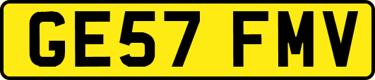 GE57FMV